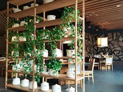 大堂-小城粥道·海胆鲜虾粥(解放广场店)