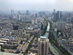 -339旋转餐厅(天府熊猫塔店)