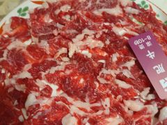 -汕头八合里海记牛肉店(清河店)