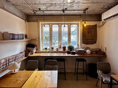 -餐酒吧Com-ing Bar(上海路店)