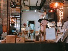 -The Coffee Academïcs(铜锣湾店)
