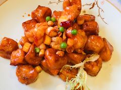 -拈菜(观音桥阳光世纪店)