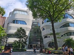 -美国自然历史博物馆