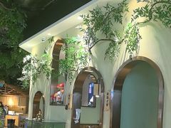 -菌彩云南野生菌火锅(万达广场店)