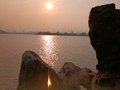 -东湖落雁景区