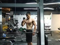 -ENERGY原力健身(川周店)