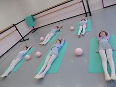 -伊叶舞蹈YEAH DANCE(LCM置汇旭辉校区)