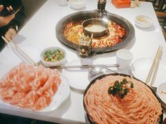 -铜人李火锅(西大街店)