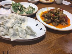 -必点海鲜·鲅鱼水饺(鞍山西道店)