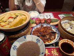 -味福记·本地特色菜(八一万达广场店)