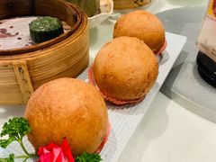 -安蒂娅.悦景轩中餐厅(西乡店)