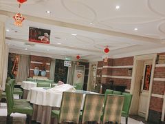 -大鸭梨烤鸭(左家庄店)