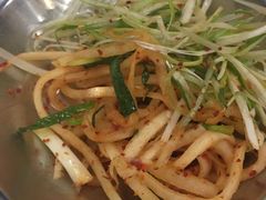 -小本家韩式烤肉(紫藤路店)