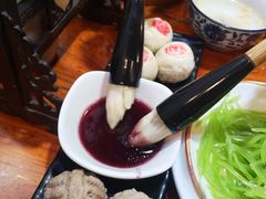 毛笔酥-醉长安(南门总店)