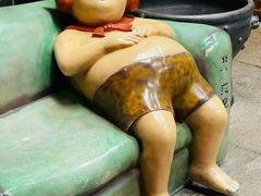 -局气 烤鸭·北京菜(前门店)