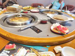 -灶座小锅烀饼·铁锅炖(全国总店)