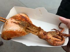 -汉堡王(海昌海洋公园店)