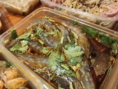 -车头老二大排档(金城步行街店)