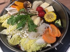 -水林间·寿喜烧自助(仙林金鹰店)