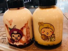 -仟吉(荟聚中心店)