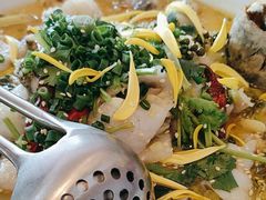 -吴系粤菜馆·茶餐厅(深业上城店)
