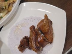 -新旺茶餐厅(嘉里城店)