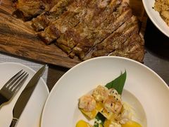 -五合院·整点烤肉