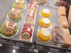 -星巴克(厦门SM新生活广场店)
