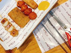 -古来思鱼饼