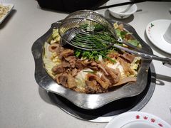 -古乐牛香·鲜牛肉牛杂火锅(新区店)