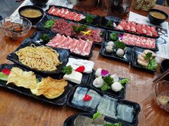 -束河人家(南锣鼓巷店)