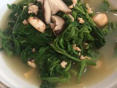 上汤桑叶-大榕树下顺德菜(融创茂店)