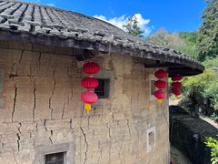 -南靖田螺坑土楼群景区