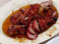 烧鹅-大聪烧鹅快餐店(梅林店)