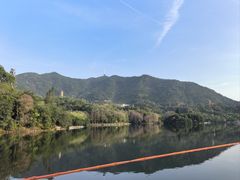 -深圳仙湖植物园