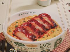 -翠华(澳门银河店)