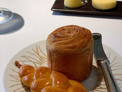 -Caprice(香港四季酒店)