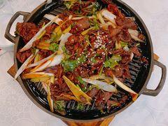 -金家老三饭庄(常营店)