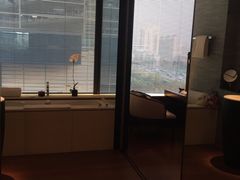 璞丽酒店-上海璞麗酒店