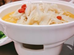 -桂满陇·杭州小馆(巴黎春天浦建店)