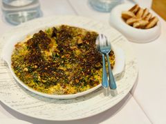 香料焗法国蜗牛-蝶舍·MAISON PAPILLON