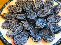 糯米米肠-京玉菲饭店(李村店)