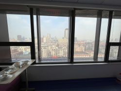 -沈阳市妇幼保健院(沈州路院区)