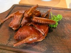 -粤域茶餐厅