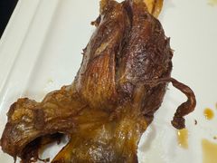 -蒙古人烤羊大师·草原料理(工农大路店)