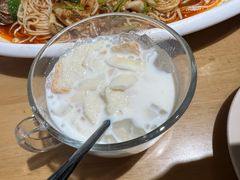 -山茶云南菜(中关村店)