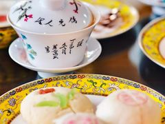 -富华斋饽饽铺·宫廷糕点·伴手礼(护国新天地店)