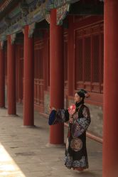 点击看大图 -美云庭古装·格格服汉服·京城旅拍(北京店)