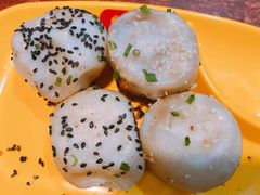 小杨生煎-小杨生煎(黄河路店)