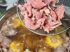 -官塘陈记鱼生·潮汕砂锅粥·牛肉火锅(潮枫路总店)